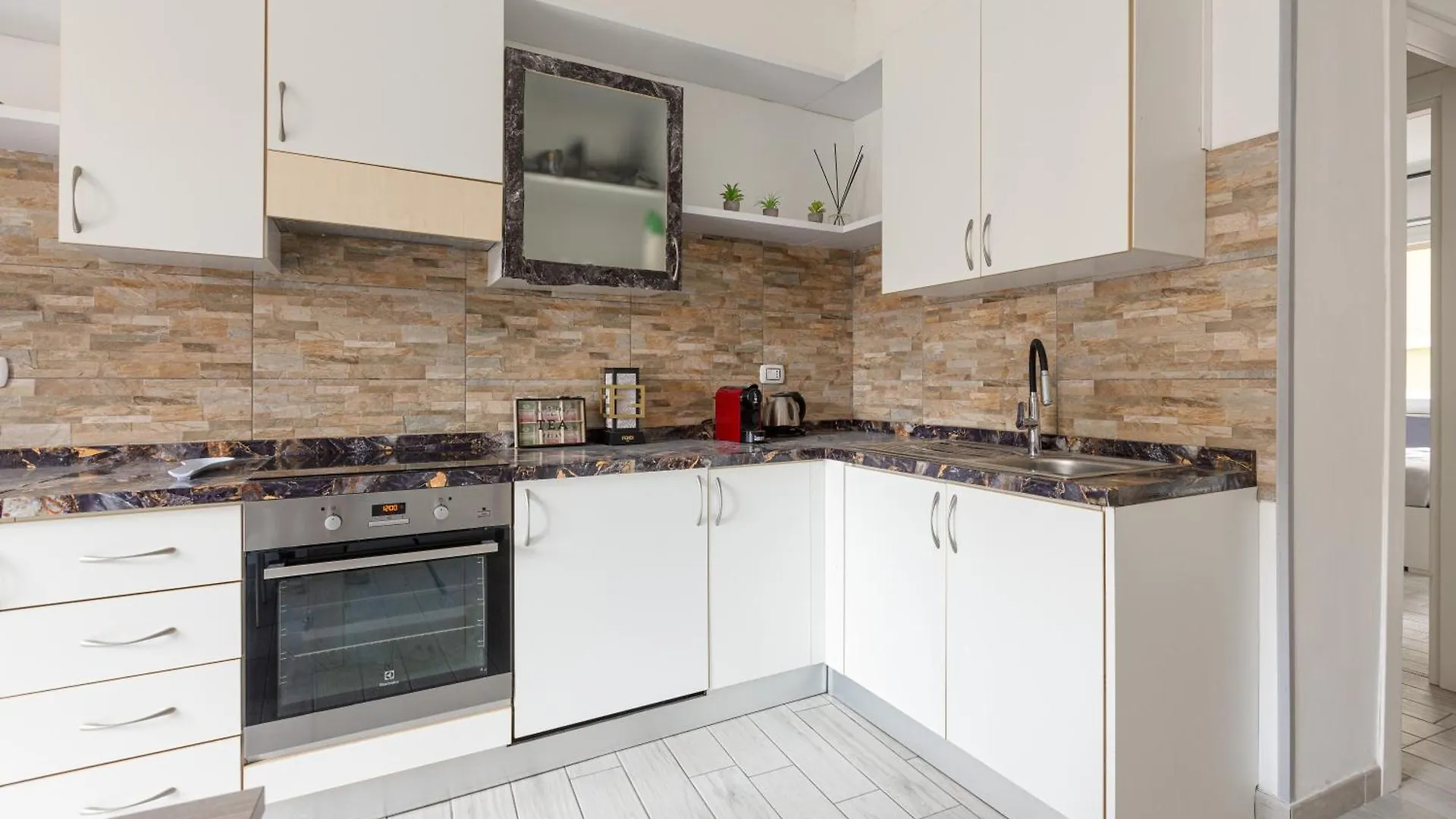 Bovisa Politecnico - Spacious Apt With Balcony! Milan Apartment