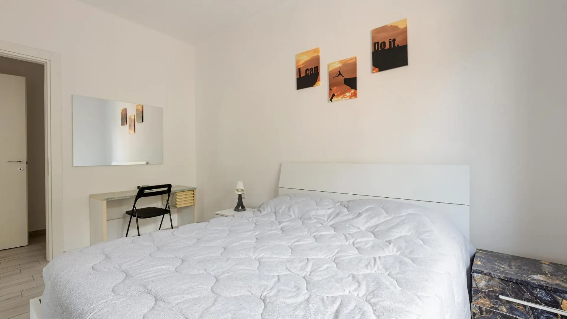Bovisa Politecnico - Spacious Apt With Balcony! Milan 0*,  Italy