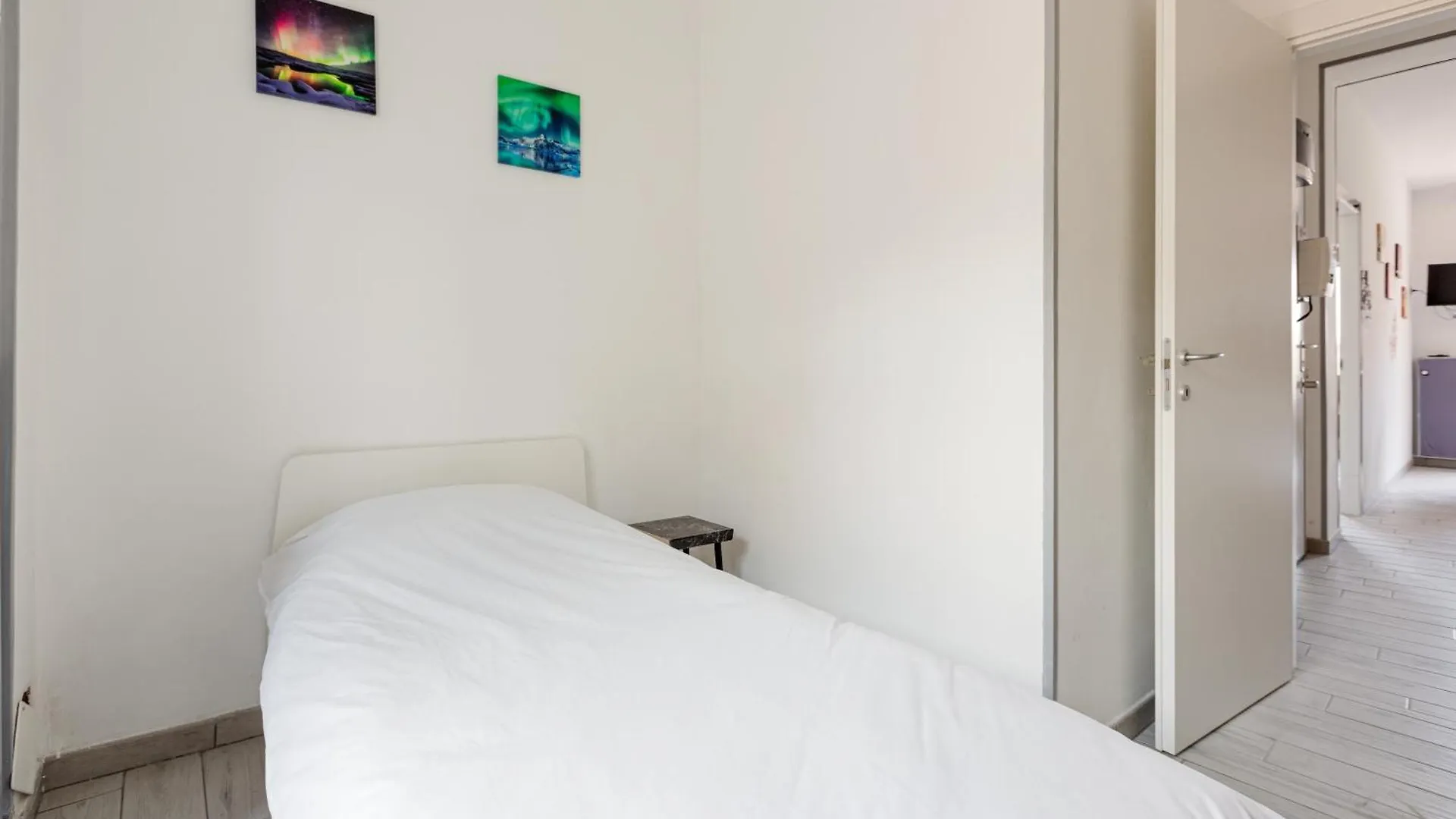 Apartment Bovisa Politecnico - Spacious Apt With Balcony! Milan