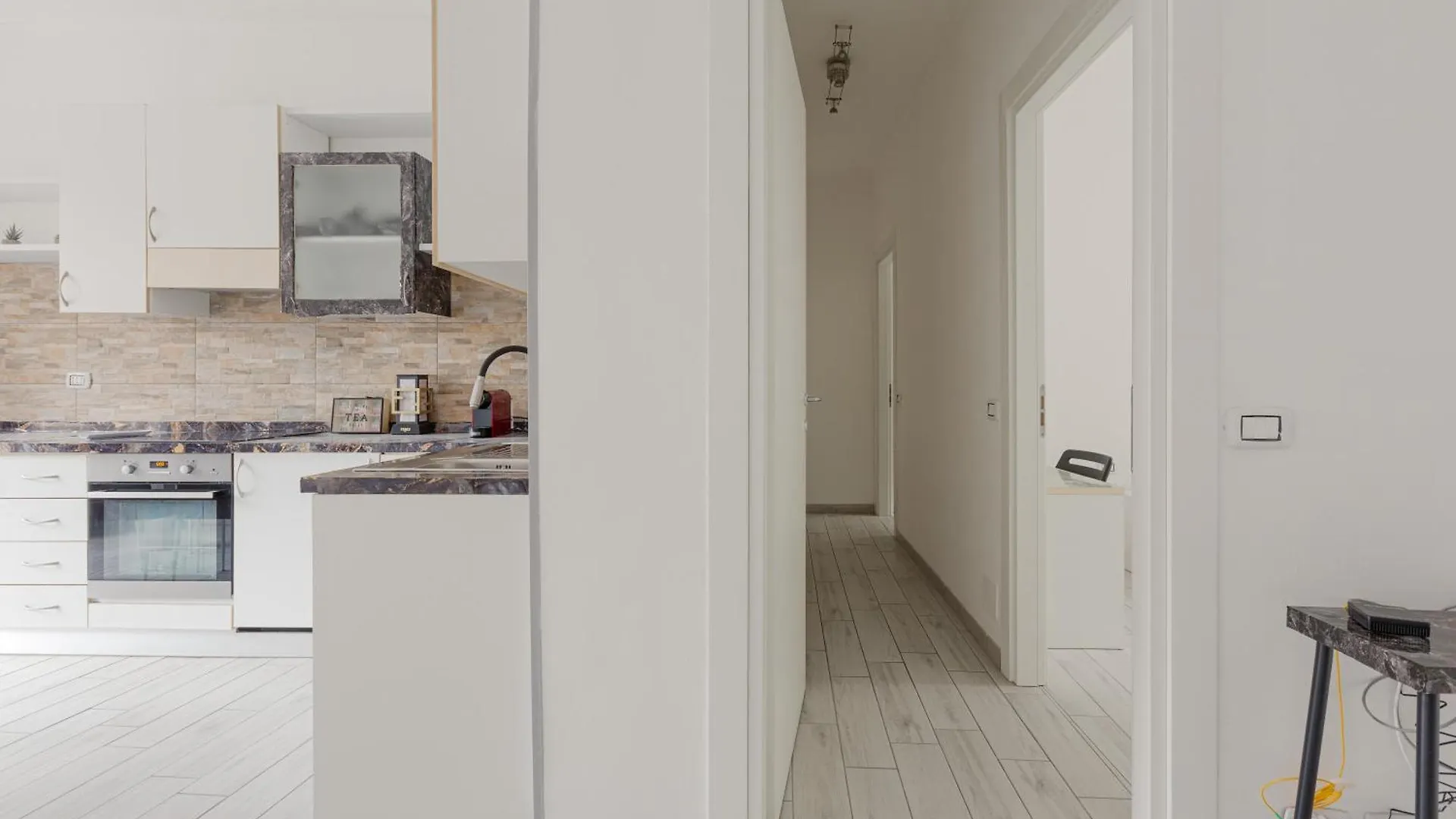 Bovisa Politecnico - Spacious Apt With Balcony! Milan