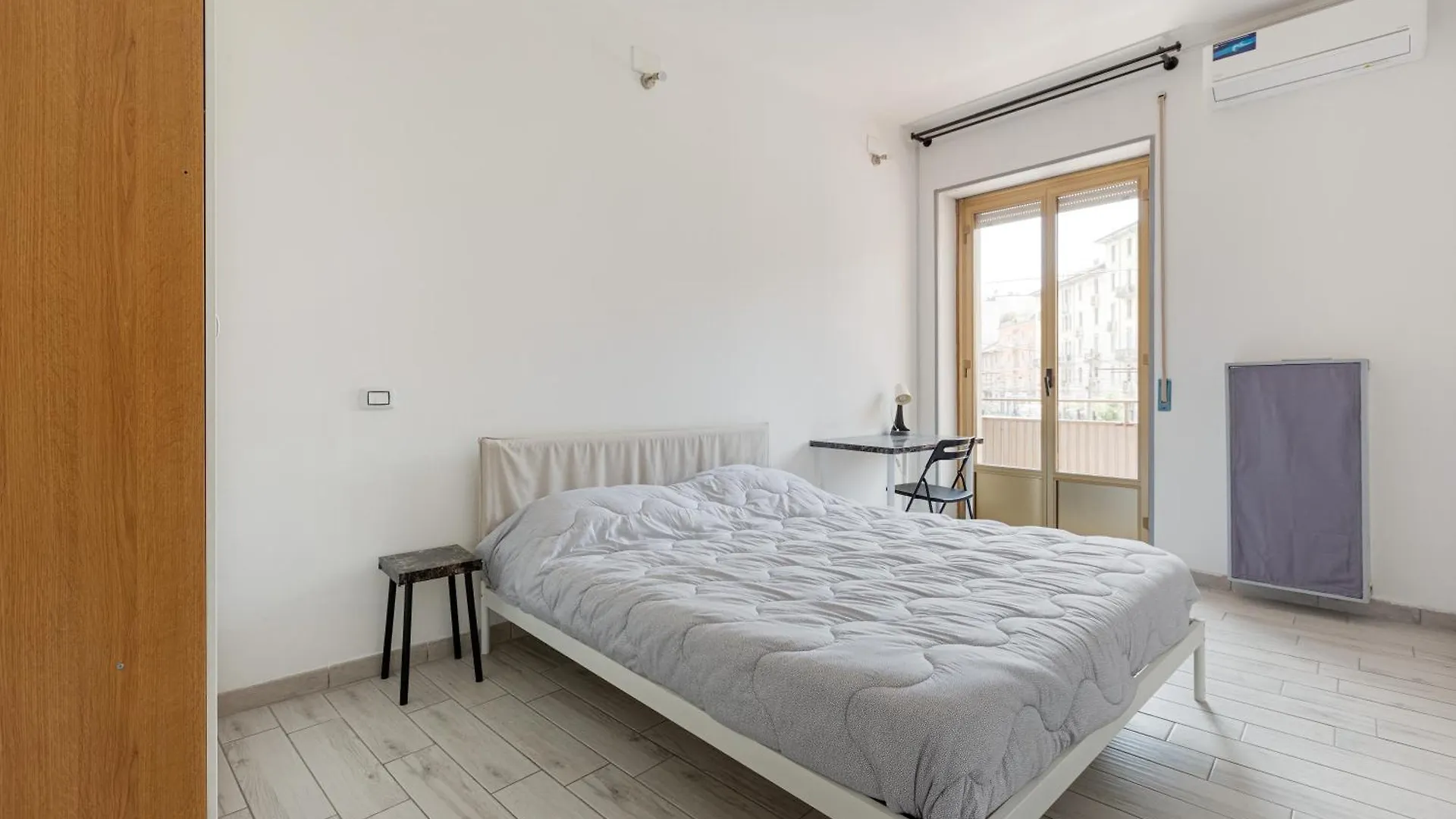 Bovisa Politecnico - Spacious Apt With Balcony! Milan 0*,  Italy