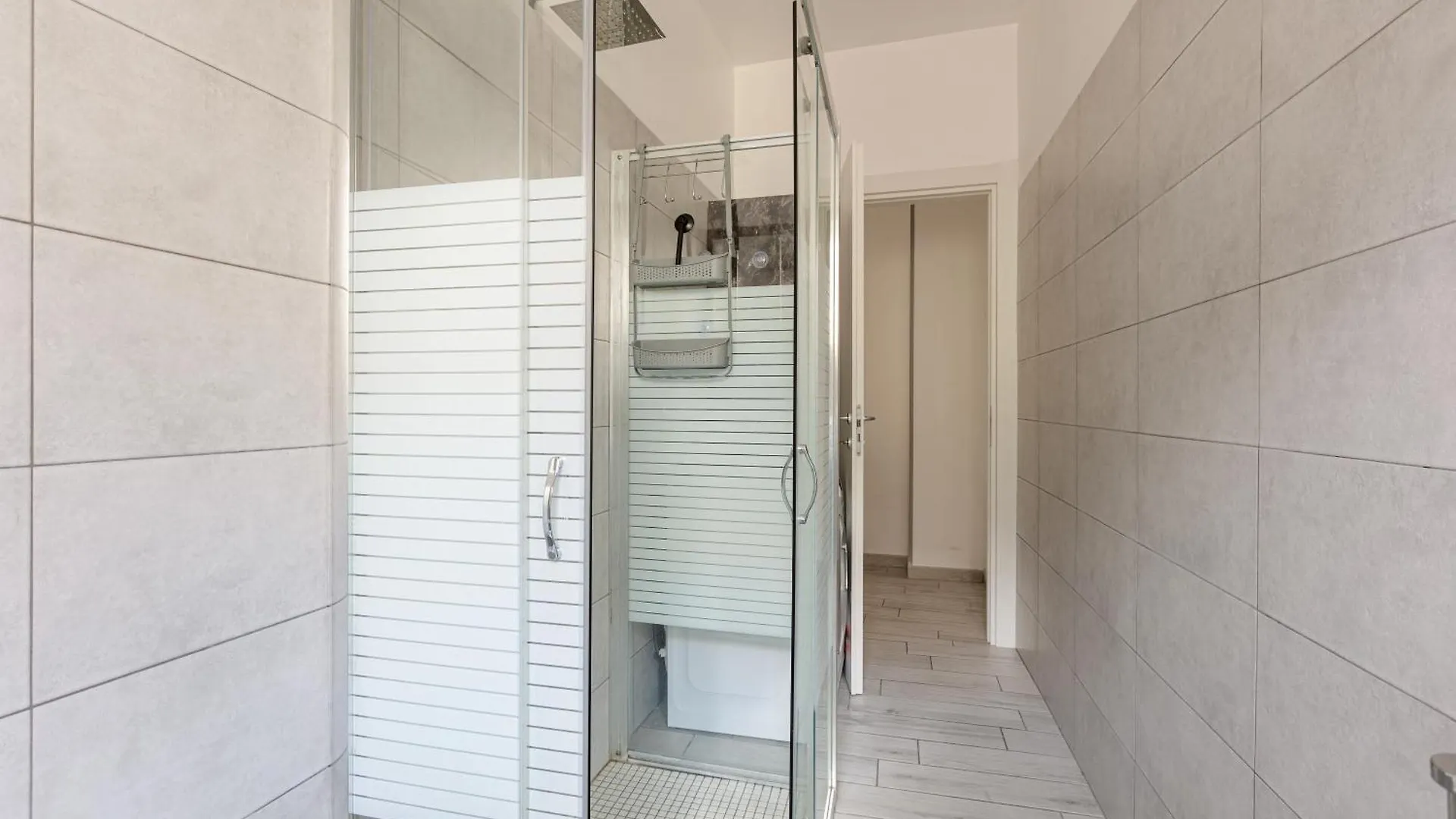 Bovisa Politecnico - Spacious Apt With Balcony! Milan 0*,